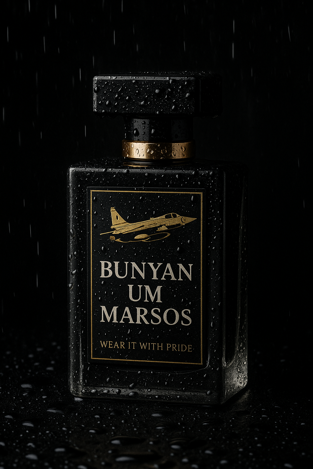 Bunyan Um Marsos