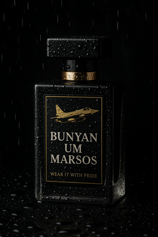 Bunyan Um Marsos