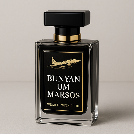 Bunyan Um Marsos